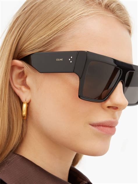 celine 2024 sunglasses|popular women's sunglasses 2024.